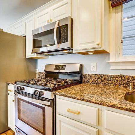 New Jersey Abode - Near Theme Parks, Walk To Beach Keansburg エクステリア 写真
