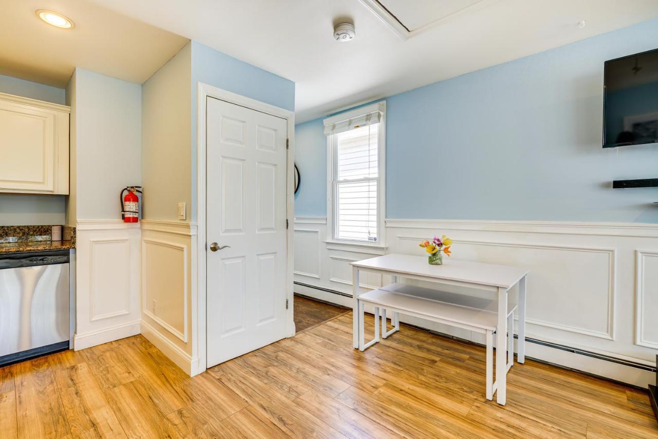 New Jersey Abode - Near Theme Parks, Walk To Beach Keansburg エクステリア 写真