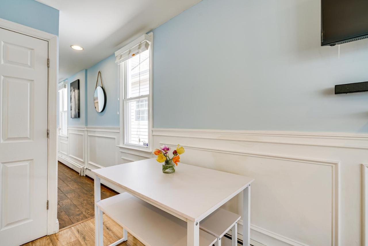 New Jersey Abode - Near Theme Parks, Walk To Beach Keansburg エクステリア 写真